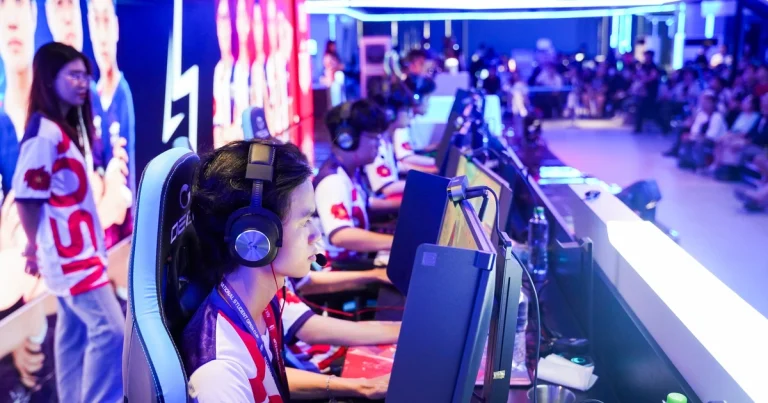 Menjadi Ahli Taruhan Esports Strategi Penting Untuk Kemenangan