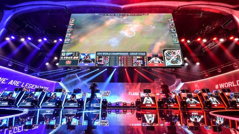 Menjadi Ahli Taruhan Esports Strategi Penting Untuk Kemenangan
