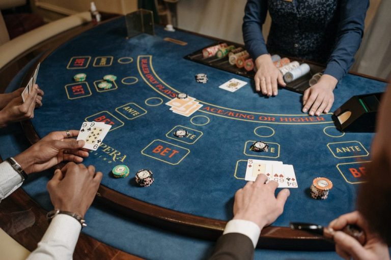 Baccarat Online