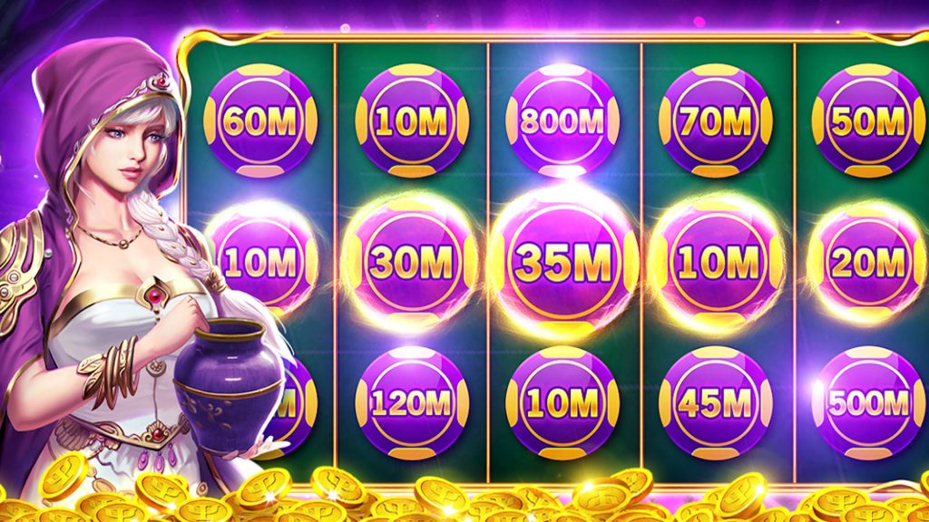 Nikmati Proses Mudah Bermain Game Slot Online Di Situs Resmi