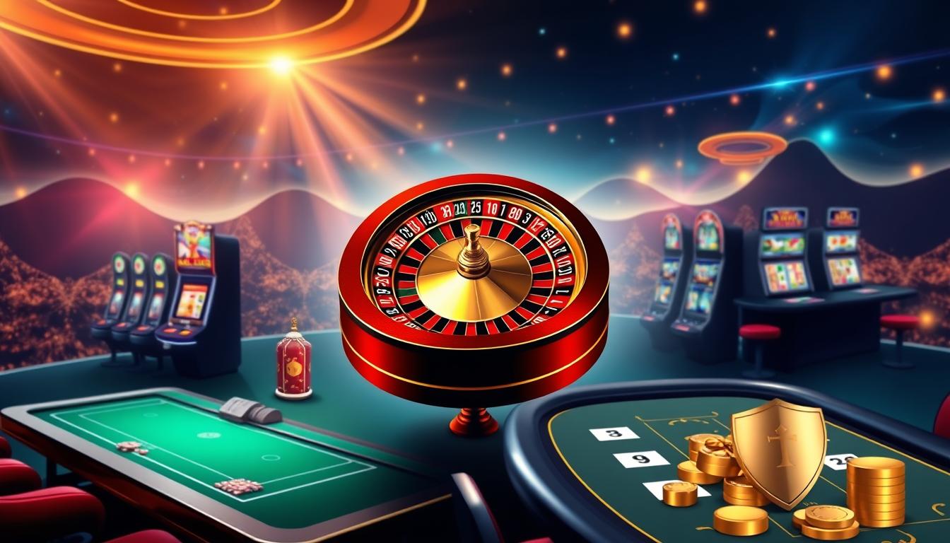 Panduan Memilih Bandar Casino Online Resmi Terpercaya