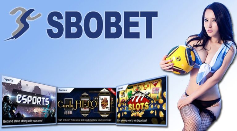 Taruhan Bola