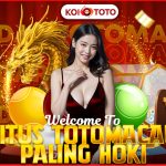 Main Togel Online Minimal Bet 100 Perak Dan Keuntungannya Maximal