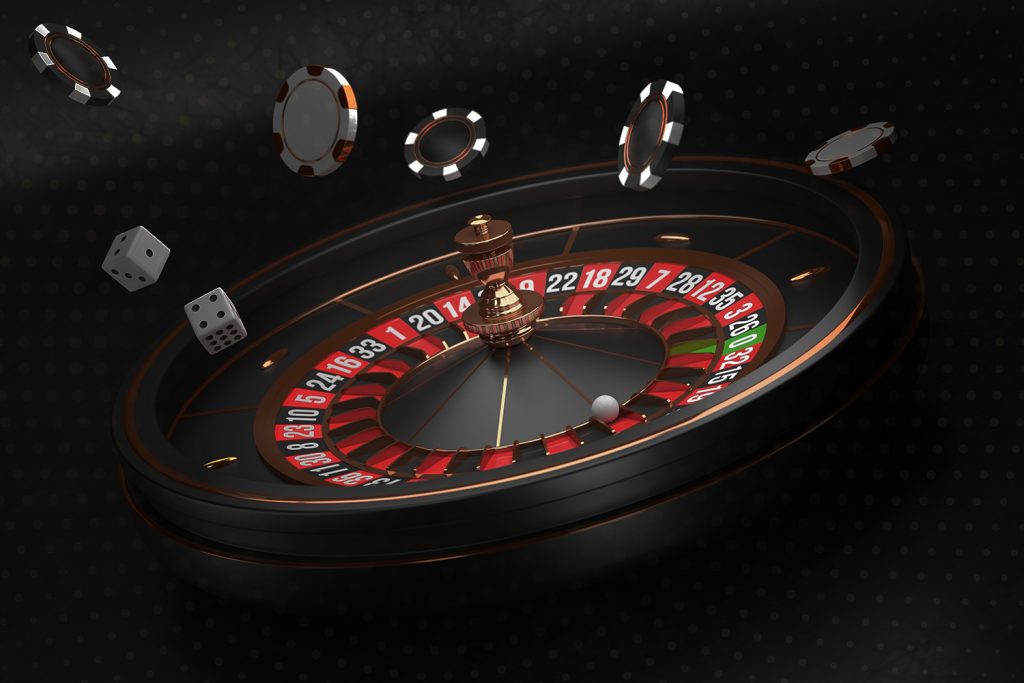 Sejumlah Media Yang Digunakan Dalam Game Judi Roulette Online