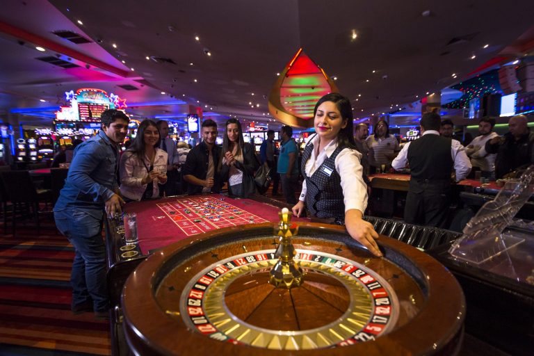 Casino Online