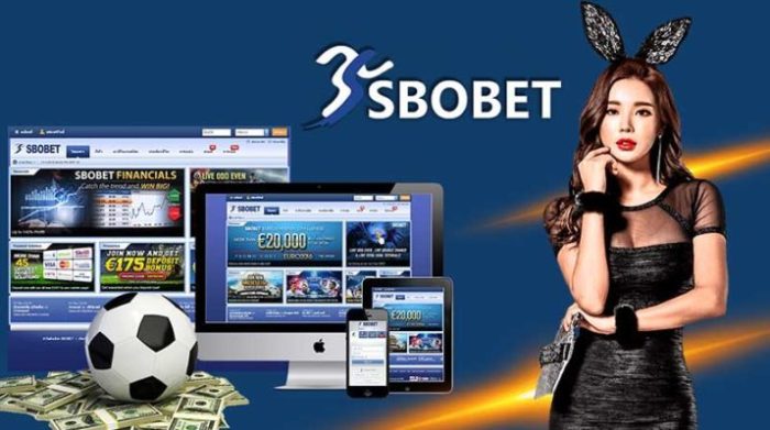 Strategi Ampuh Untuk Menang Dalam Taruhan Bola Online