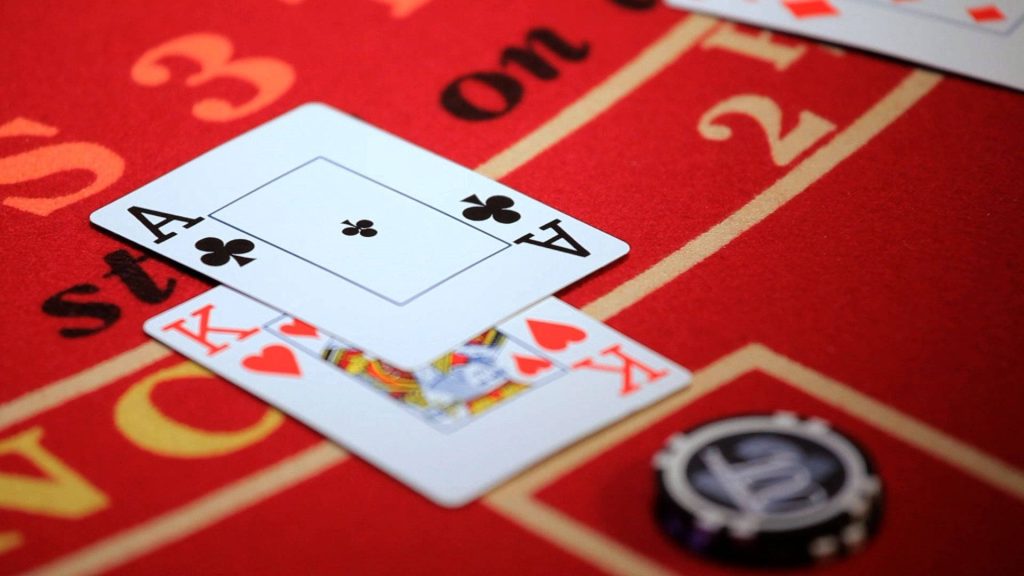 Tips Dan Trik Paling Jitu Bermain Judi Blackjack Jaminan Mudah Menang