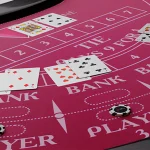 Baccarat Online