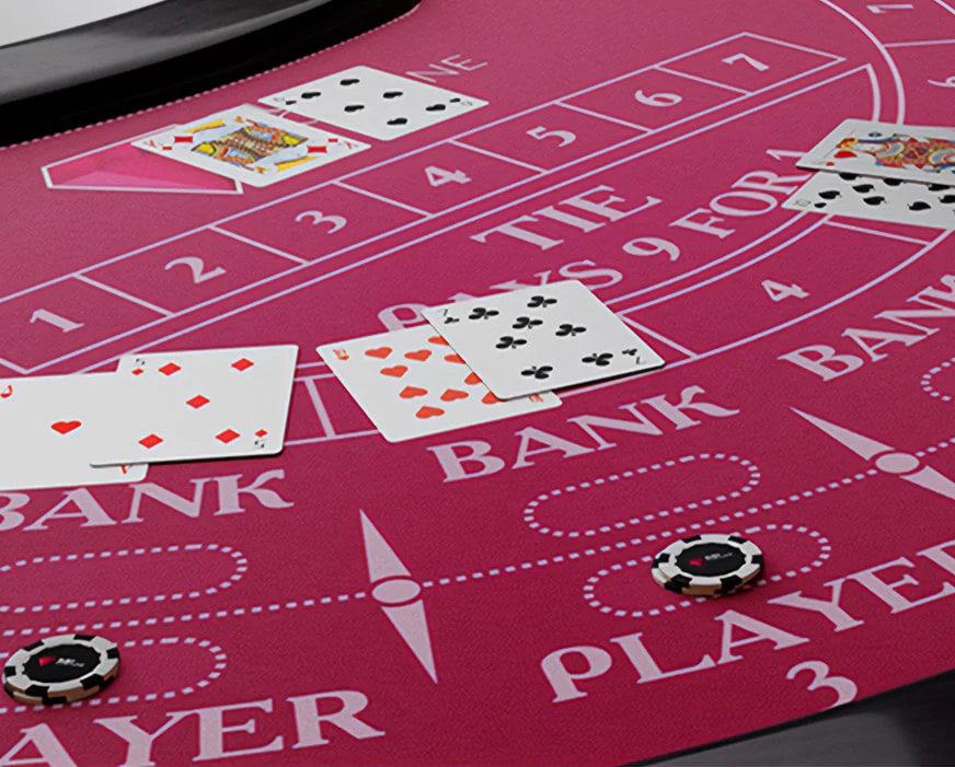 Baccarat Online