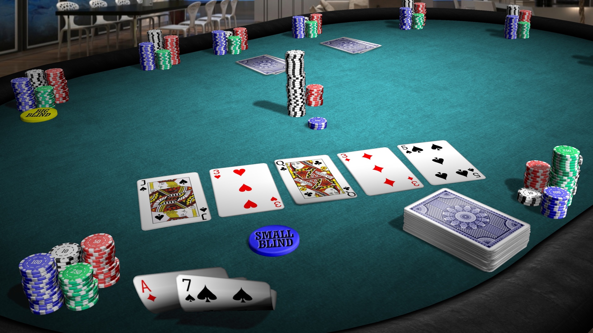 Poker Online