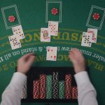 Tutorial Daftar Untuk Bermain Taruhan Blackjack Online Dengan Gampang