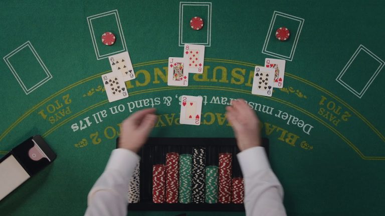 Blackjack