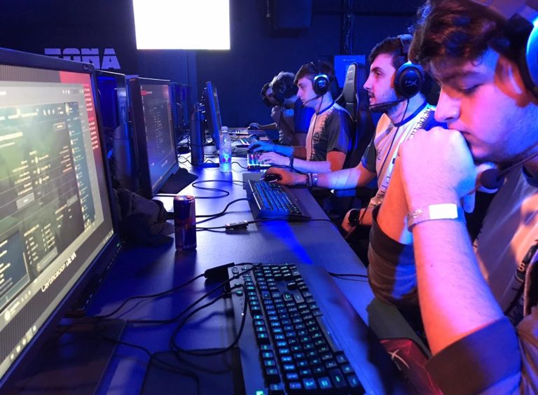 Judi ESPORTS