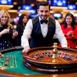 Agen Roulette Resmi Dengan Fitur Live Terbaik Untuk Pengalaman Bermain Optimal