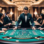 Baccarat Online