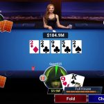 poker online