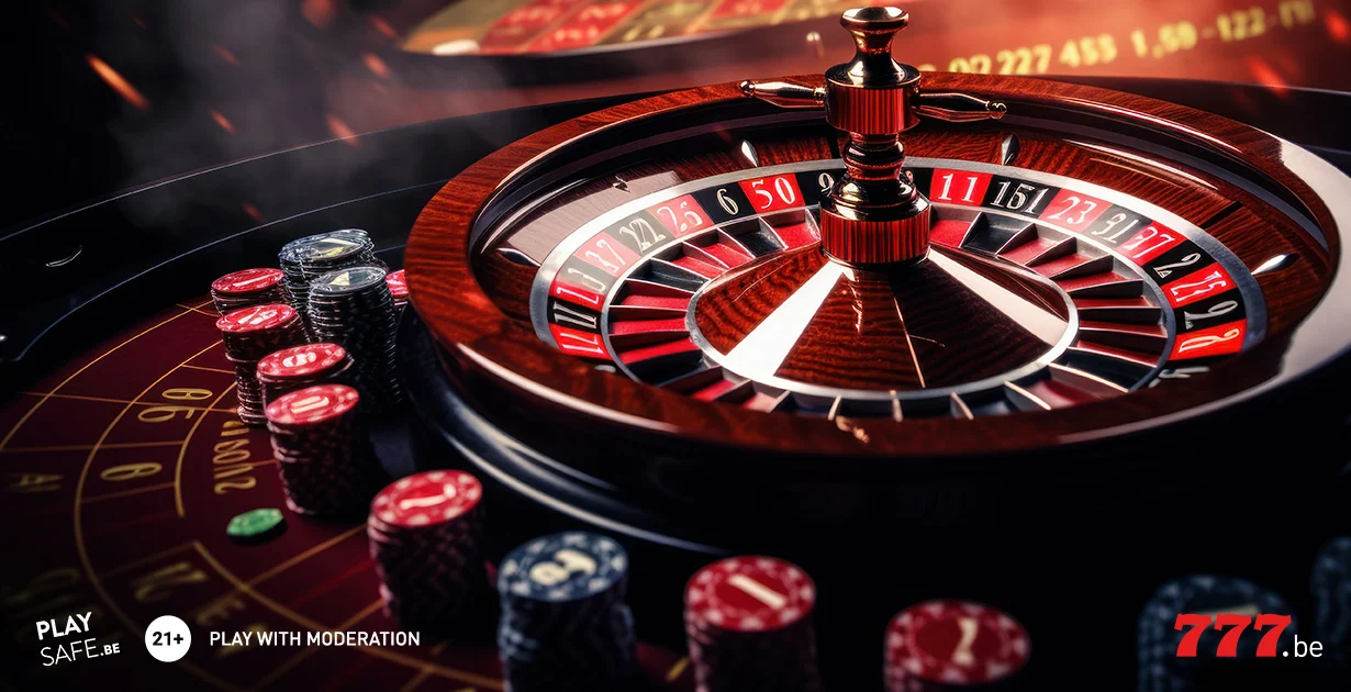 Roulette Online