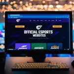 Daftar Situs Esport Resmi: Panduan Terpercaya Untuk Pecinta Gaming