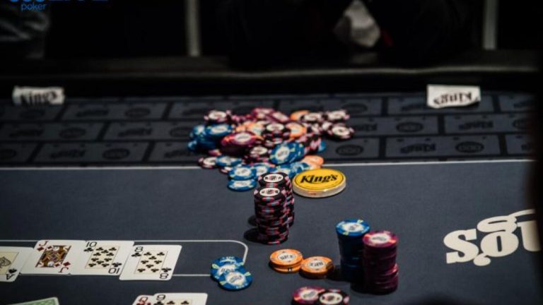 Poker Online