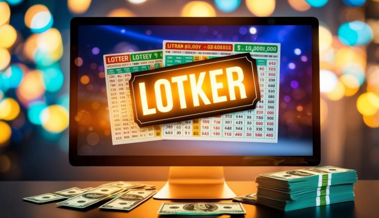 Togel Online