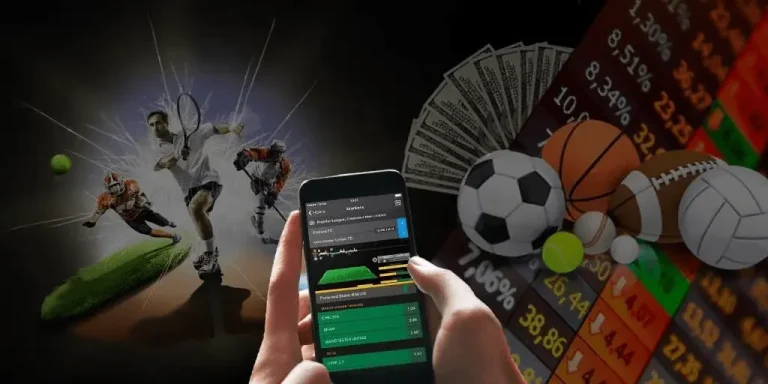 Taruhan BOLA