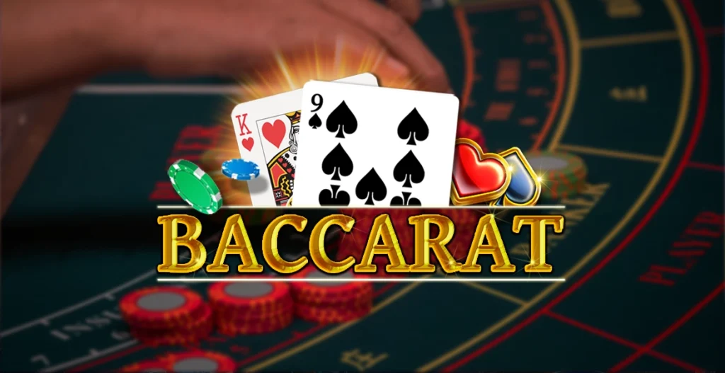 Strategi Jitu Bermain Baccarat Online Untuk Raih Kemenangan