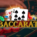 Baccarat Online