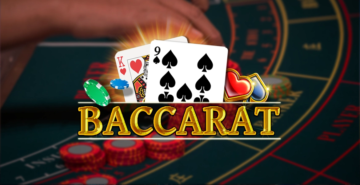 Baccarat Online