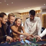 Mengenal Jenis Turnamen Casino Online Dan Hadiah Fantastisnya