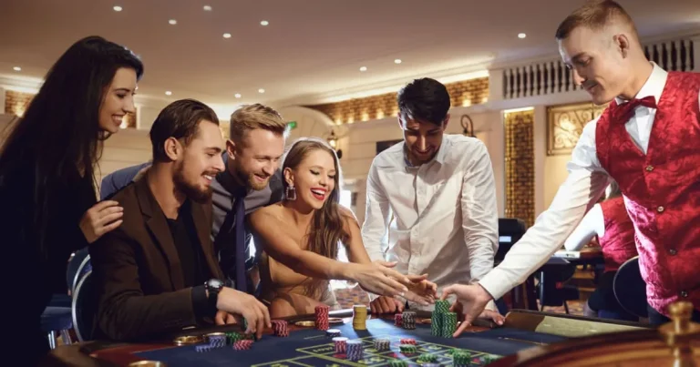 casino online