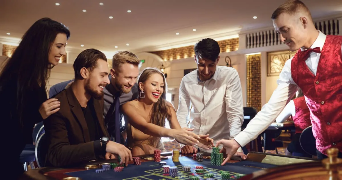 Mengenal Jenis Turnamen Casino Online Dan Hadiah Fantastisnya