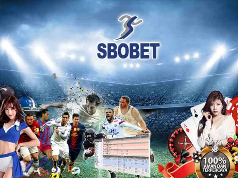 Taruhan bola online