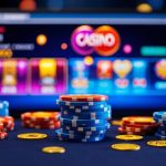 Permainan Casino Online Dengan RTP Tinggi Menemukan Kesempatan Menang Besar