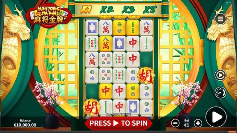 Slot online