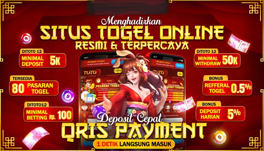 Rumus Jitu Togel Macau Online Yang Membawa Keberuntungan