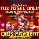 Rumus Jitu Togel Macau Online Yang Membawa Keberuntungan