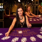 Situs Baccarat Online Resmi Platform Gaming Terpercaya