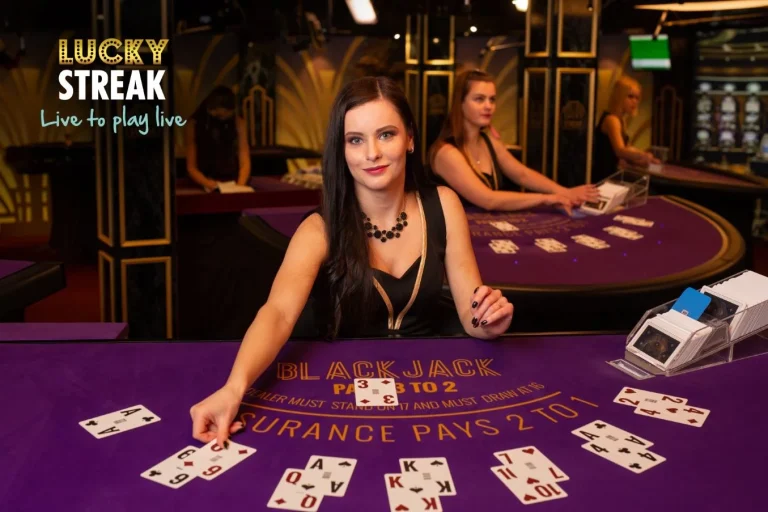 Baccarat online
