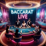 Tips Agar Pemula Sukses Lewat Casino Baccarat Online