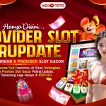 Slot online