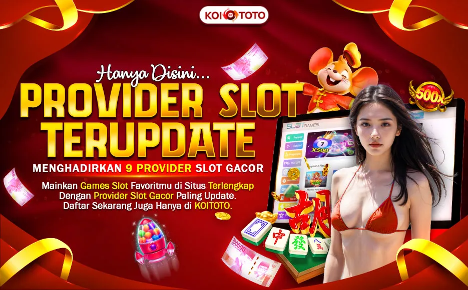 Slot online