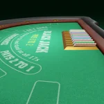 Judi Blackjack