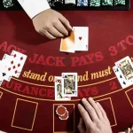 Baccarat online