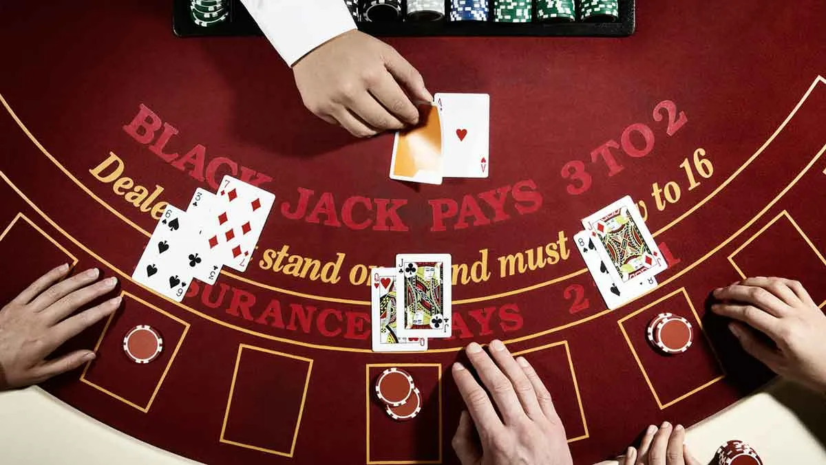 Baccarat online