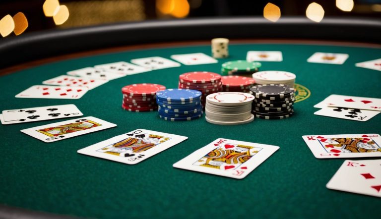 Beragam Jenis dan Nilai Kartu Dalam Game Judi Blackjack Yang Harus Diketahui Untuk Pemain Pemula