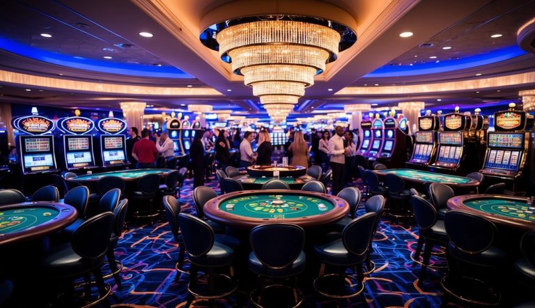 Judi Casino Online