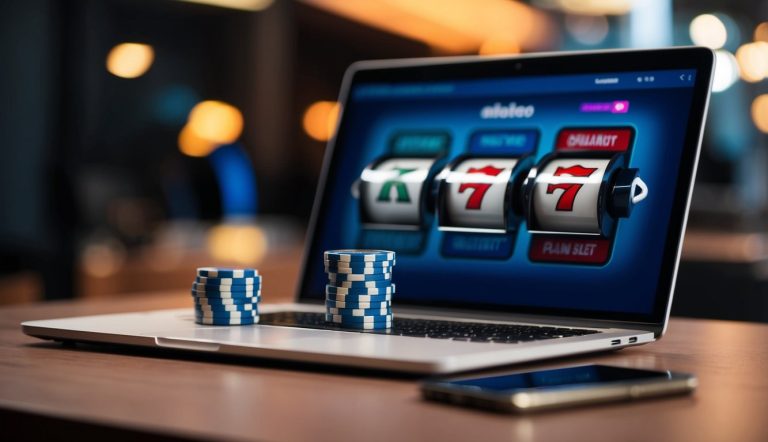 Slot Online