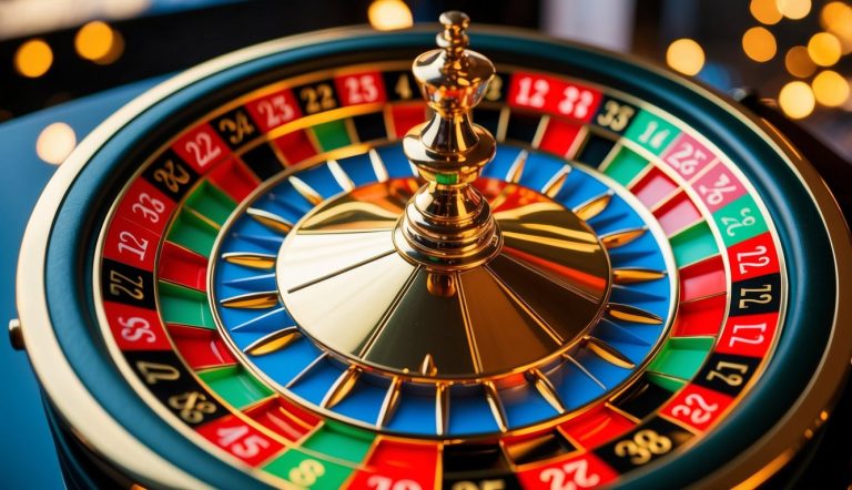 Roulette Online