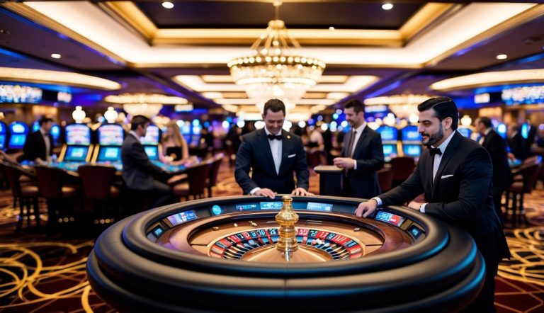 Casino Online