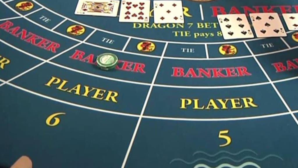 Inilah Jenis Permainan Baccarat Online Terpopuler dan Cara Memainkannya Dengan Strategi Tepat